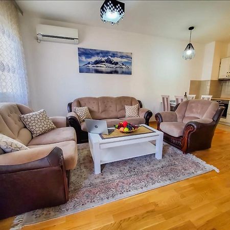 Gran Premium Apartment Podgorica Exterior photo
